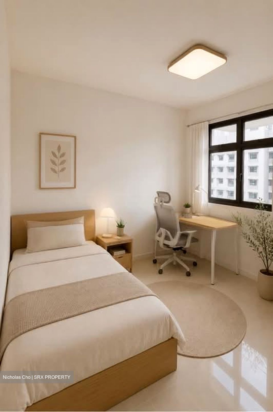Blk 419C Waterfront II @ Northshore (Punggol), HDB 2 Rooms #579050791